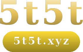 5t5t logo